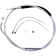 (image for) Sterling Chromite High Efficiency Clutch Cable