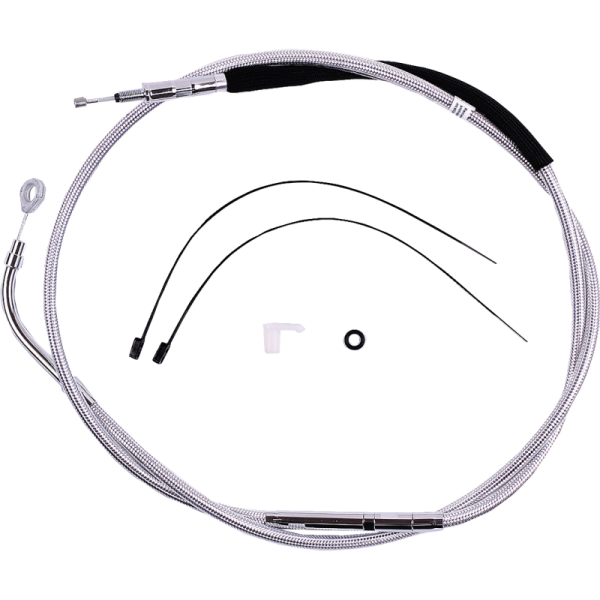 (image for) MAGNUM Sterling Chromite High Efficiency Clutch Cable