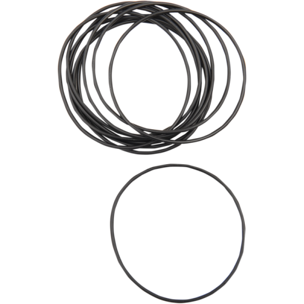 (image for) S&S CYCLE Manifold to Carburetor O-ring Super G