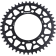 (image for) Supersprox 43T Steel/Black Rear Sprocket