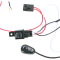 (image for) Two-Post Mount Light Connector Harness