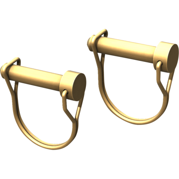 KFI PRODUCTS KFI Plow System Components and Accessories