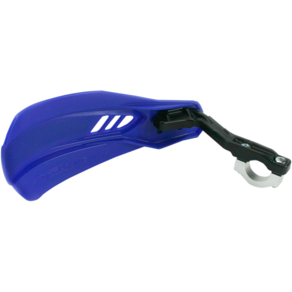 (image for) CYCRA Primal Stealth Handshields Complete Racer Pack - Blue