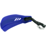 (image for) Primal Stealth Handshields Complete Racer Pack - Blue