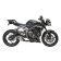 (image for) Yoshimura AT2 Slip-On Muffler for Triumph Street Triple 765 18-23