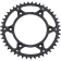 (image for) JT Rear Sprocket 1210-2492