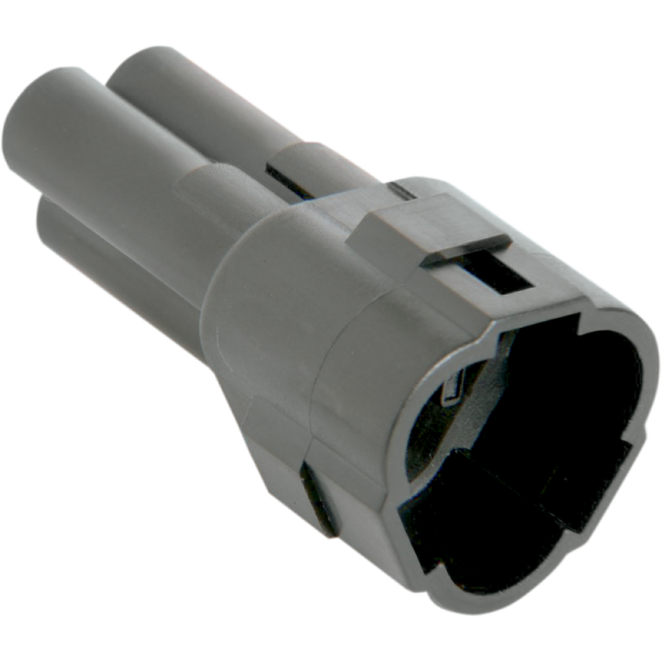 (image for) NAMZ MT Sealed Series - 3-position male connector