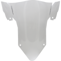 (image for) Zero Gravity Corsa Windscreen, Clear