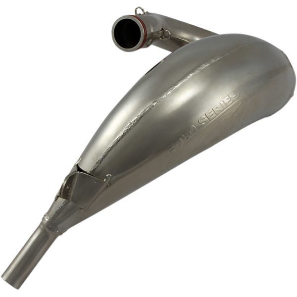 (image for) FMF Gold Series Fatty Pipe - KTM 150 SX 16-18, 150 XC-W 17-18
