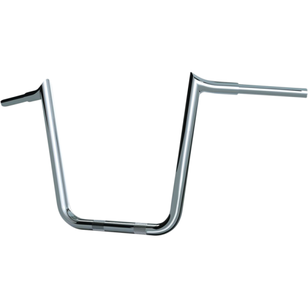 (image for) MAGNUM Viking Warrior Handlebar Chrome 14"