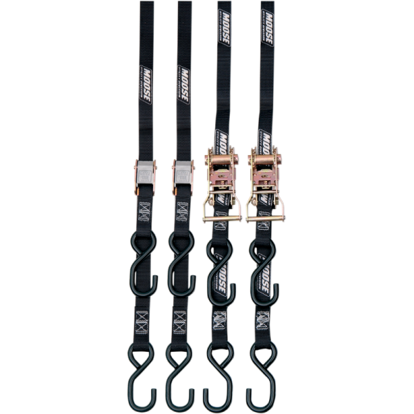 (image for) MOOSE UTILITY DIVISION Quad Pack