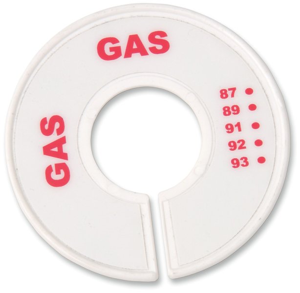 (image for) Hardline GAS ID Tag Kit