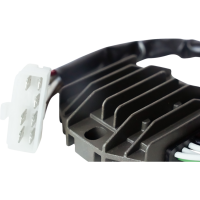 (image for) Rectifier/Regulator for Yamaha XJ750 Maxim/Seca 81-83