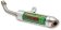 (image for) Type 296 Spark Arrestor Silencer for KTM 65 SX 16-23