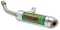 (image for) Type 296 Spark Arrestor Silencer for KTM 65 SX 16-23