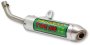 (image for) Type 296 Spark Arrestor Silencer for KTM 65 SX 16-23