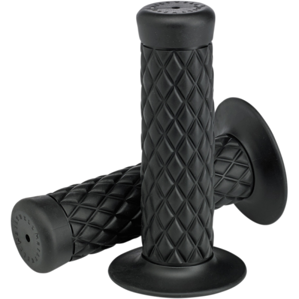(image for) BILTWELL Thruster Grip - Black (1")