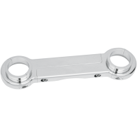 (image for) Chrome Front Fork Brace