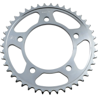 (image for) JT Rear Sprocket (43-Tooth)