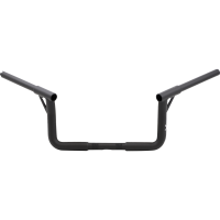(image for) Louie B Handlebars Textured Black