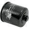 (image for) Oil Filter, Black