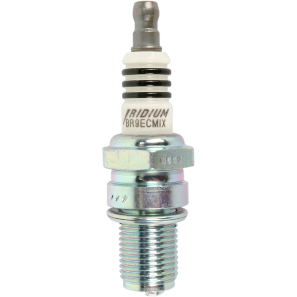 (image for) NGK SPARK PLUGS NGK Iridium IX Spark Plug BR9ECMIX