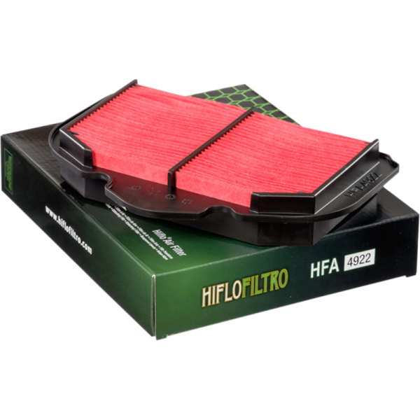 (image for) HifloFiltro Air Filter 1011-3865