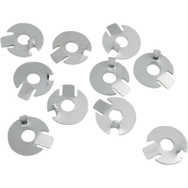 EASTERN MOTORCYCLE PARTS Eastern Parts Starter Shaft Lock Washers