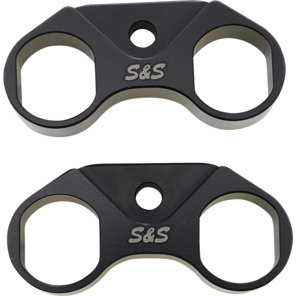 S&S CYCLE S&S Tappet Cuffs for XL