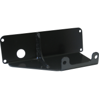 (image for) Winch Mount for Polaris Sportsman 700 04-04.5