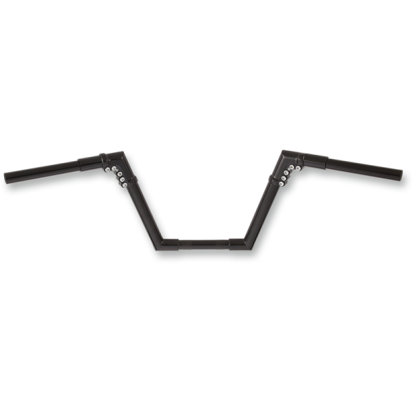 (image for) Modular Handlebars Mini Apes Black