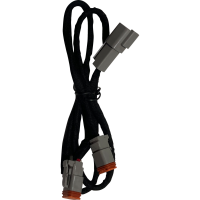 (image for) Wiring Harness Extension Y Cable