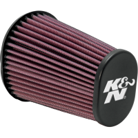 (image for) Replacement Air Filter Textured Black