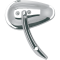 (image for) Drag Specialties Billet Mirrors - Left