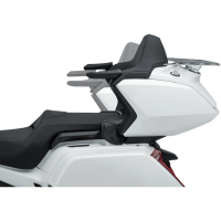(image for) Kuryakyn Trunk Relocator Kit for Honda GL1800 Gold Wing