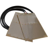 (image for) Standard Universal Grip Heater Element Kit (4" L)