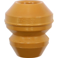 (image for) Rear Shock Bumper