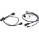(image for) Tour-Pak Wiring Kit - 93-13 FLHTC/FLHTCUSE
