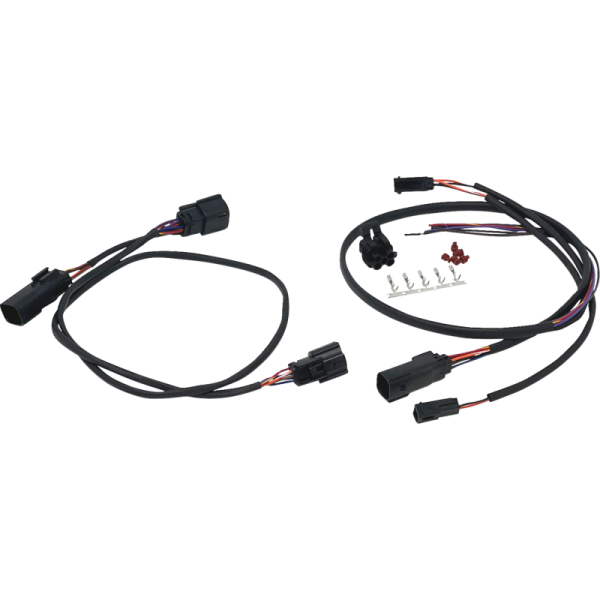 (image for) NAMZ Tour-Pak Wiring Kit (93-13)