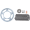 (image for) X-Ring Chain & Sprocket Kit for Suzuki DL650 V-Strom 07-18