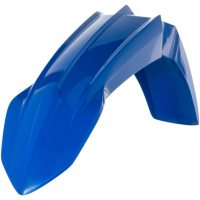 (image for) Acerbis Front Fender - Blue