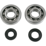 (image for) Crank Bearing and Seal Kit - KAWASAKI KX250 02-07