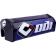 (image for) ODI Oversized Handlebar Pad - Blue/black splatter