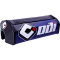 (image for) ODI Oversized Handlebar Pad - Blue/black splatter