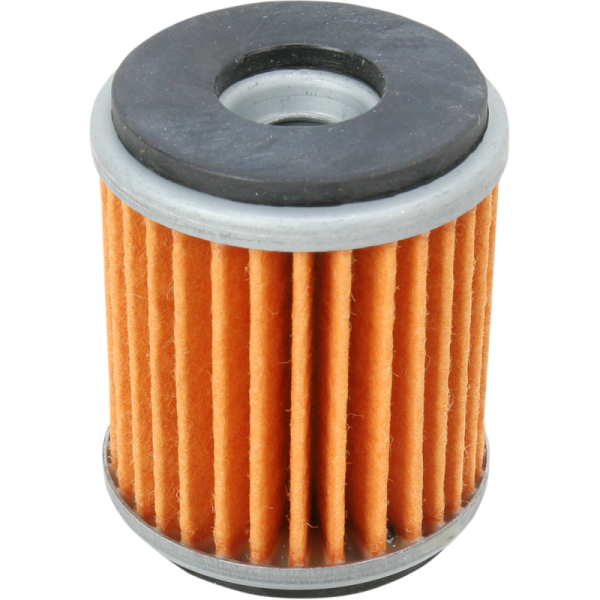 (image for) Hiflofiltro Standard Oil Filter 0712-0297