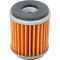 (image for) Hiflofiltro Standard Oil Filter 0712-0297
