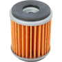 (image for) Hiflofiltro Standard Oil Filter 0712-0297