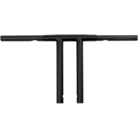 (image for) Wild 1 Chubby 12" Flatline Bar - Blackout