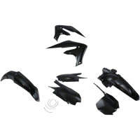 (image for) Complete Body Kit - Black