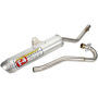 (image for) Pro Circuit T-4 System - Honda CRF150F 06-18